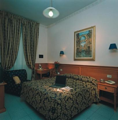 Hotel Philia Rom Exteriör bild